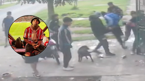 cuatro detenidos por el ataque en los hornos que dejo a un joven amputado cuatro detenidos por el ataque en los hornos que dejo a un joven amputado