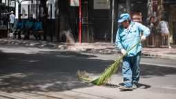 Varios municipios radicales, como la Ciudad de Mendoza, tiene menos empleados que a fines del 2024.&nbsp;