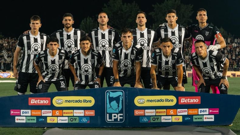 Gimnasia debuta en Copa Argentina y Darío Franco piensa en alternativas. 