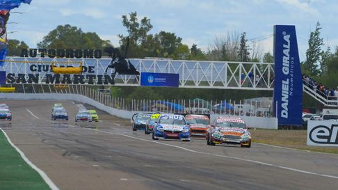 El Turismo Nacional vuelve a Mendoza en 2026. El Turismo Nacional vuelve a Mendoza en 2026.