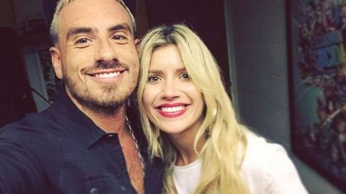 Fede Bal subió una foto íntima junto a Laurita Fernández Fede Bal subió una foto íntima junto a Laurita Fernández