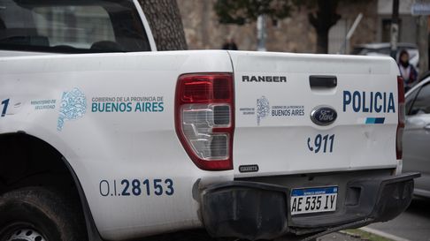 policias le salvaron la vida a un bebe en villa elisa policias le salvaron la vida a un bebe en villa elisa