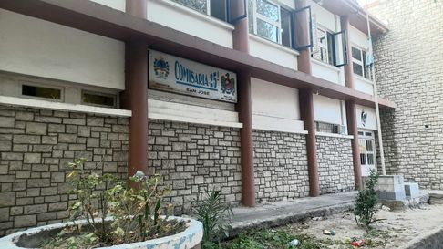 Tres detenidos escaparon de la Comisaría 25 Tres detenidos escaparon de la Comisaría 25