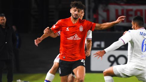 luciano gimenez, buscado por importante club argentino luciano gimenez, buscado por importante club argentino