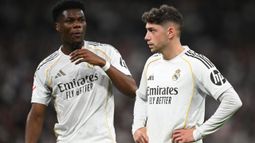 El vestuario del Real Madrid suma un nuevo capítulo de tensión. El vestuario del Real Madrid suma un nuevo capítulo de tensión.