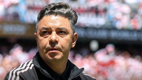 River y Marcelo Gallardo traviesan una inesperada crisis deportiva. River y Marcelo Gallardo traviesan una inesperada crisis deportiva.
