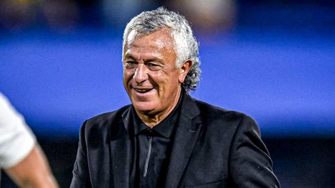 Néstor Gorosito y Alianza Lima quedaron eliminados de la Copa Libertadores Néstor Gorosito y Alianza Lima quedaron eliminados de la Copa Libertadores