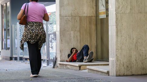 el gobierno convoco a las provincias a hacer un relevamiento de personas en situacion de calle el gobierno convoco a las provincias a hacer un relevamiento de personas en situacion de calle