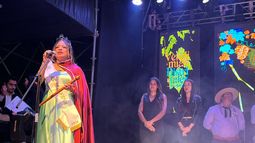 La fiesta de San Rafael se realizará en el anfiteatro Chacho Santa Cruz. La fiesta de San Rafael se realizará en el anfiteatro Chacho Santa Cruz.