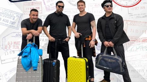 Un imperdible show de stand up se presenta en Godoy Cruz. Un imperdible show de stand up se presenta en Godoy Cruz.