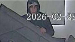 Una mujer de Olmos fue a ver a Gimnasia y al volver encontró su casa desvalijada Una mujer de Olmos fue a ver a Gimnasia y al volver encontró su casa desvalijada