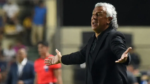 con el sello de un ex-gimnasia, gorosito suena en la libertadores con el sello de un ex-gimnasia, gorosito suena en la libertadores