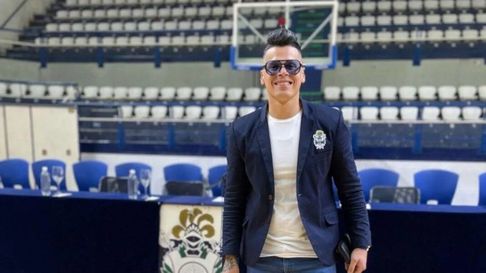 Toto Pueblo presentó formalmente su lista para competir el 29 de noviembre Toto Pueblo presentó formalmente su lista para competir el 29 de noviembre