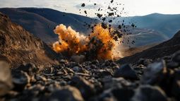 San Jorge liberaría el arsénico atrapado en la roca de Uspallata, señala la presentación vecinal en la Corte. San Jorge liberaría el arsénico atrapado en la roca de Uspallata, señala la presentación vecinal en la Corte.