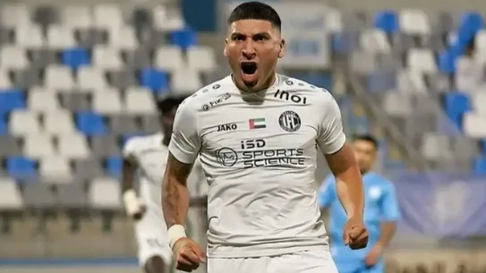 Marcelo Torres se sumará como cuarta incorporación a Gimnasia Marcelo Torres se sumará como cuarta incorporación a Gimnasia