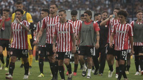 La AFA cambió, y adelantó, el partido de Estudiantes ante Sarmiento La AFA cambió, y adelantó, el partido de Estudiantes ante Sarmiento