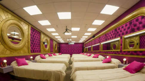 dos participantes de gran hermano dieron el primer consentimiento de la temporada dos participantes de gran hermano dieron el primer consentimiento de la temporada