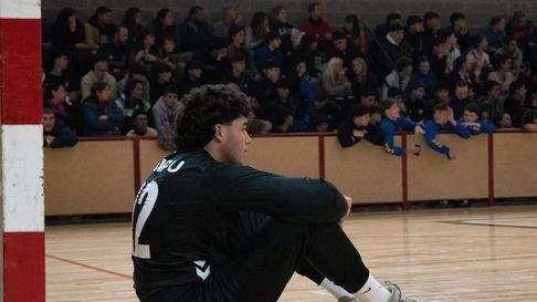 Un mendocino jugará el Mundial U19 en Egipto con la Selección argentina. Un mendocino jugará el Mundial U19 en Egipto con la Selección argentina.