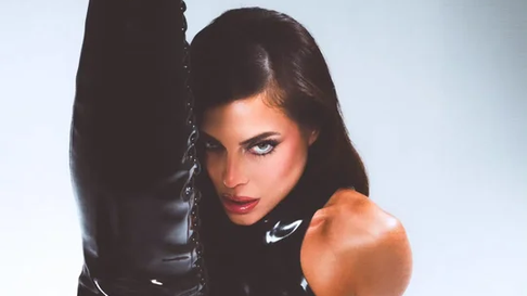 Emilia Attias sorprendió con una sensual sesión de fotos. Emilia Attias sorprendió con una sensual sesión de fotos.