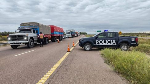 Se labraron 1.481 multas y se retuvieron licencias, autos y motos. Se labraron 1.481 multas y se retuvieron licencias, autos y motos.