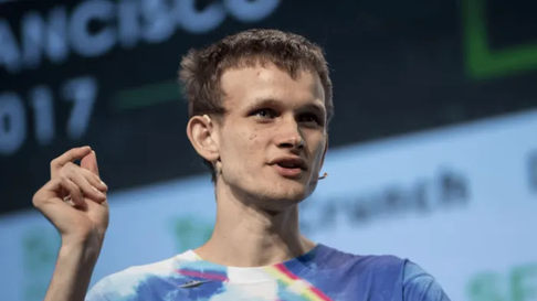 Vitalik Buterin propuso a Argentina como sede del Devconnect y Javier Milei le respondió muy agradecido Vitalik Buterin propuso a Argentina como sede del Devconnect y Javier Milei le respondió muy agradecido