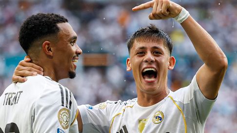 quedaron definidos los cuartos de final del mundial de clubes quedaron definidos los cuartos de final del mundial de clubes