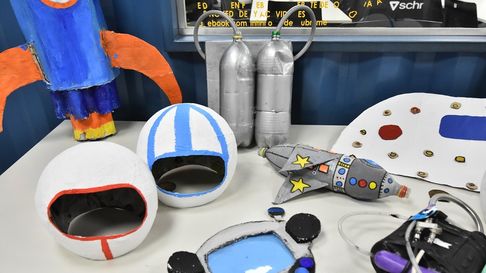 EducarLab te invita a participar de una nueva edición de sus talleres gratuitos de invierno. EducarLab te invita a participar de una nueva edición de sus talleres gratuitos de invierno.