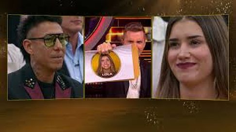 gh: lola es la nueva eliminada y hablo sobre un posible romance con el ex de zoe bogach gh: lola es la nueva eliminada y hablo sobre un posible romance con el ex de zoe bogach