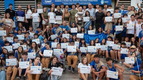 Los atletas de Mendoza que fueron distinguidos. Los atletas de Mendoza que fueron distinguidos.