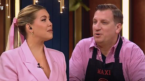maxi lopez revelo detalles de su reality show: que rol cumplira wanda nara maxi lopez revelo detalles de su reality show: que rol cumplira wanda nara