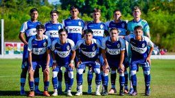 Gimnasia tuvo chances para ganarlo, pero le faltó puntería y suerte Gimnasia tuvo chances para ganarlo, pero le faltó puntería y suerte