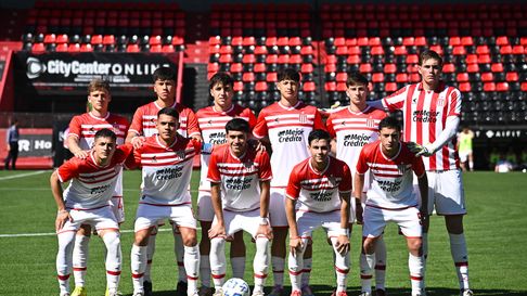 Por el Torneo de Reserva, Estudiantes cayó en su visita a Newells en Rosario Por el Torneo de Reserva, Estudiantes cayó en su visita a Newells en Rosario