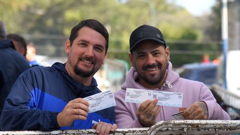 gimnasia inicia la venta de entradas para el partido por copa argentina gimnasia inicia la venta de entradas para el partido por copa argentina