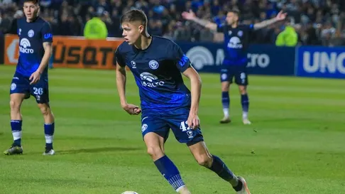 Un ex Lepra compatirá equipo con Neymar. Un ex Lepra compatirá equipo con Neymar.