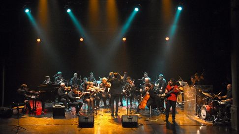 este domingo, la orquesta pianoforte presenta el concierto michael jackson sinfonico este domingo, la orquesta pianoforte presenta el concierto michael jackson sinfonico