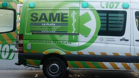 murio un joven tras chocar contra un poste en san carlos murio un joven tras chocar contra un poste en san carlos