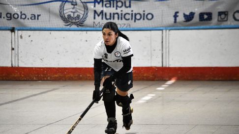 Se viene el Campeonato Argentino de Clubes femenino senior de hockey sobre patines. Se viene el Campeonato Argentino de Clubes femenino senior de hockey sobre patines.