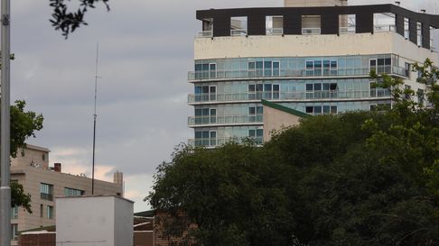 Ciudad de Mendoza Ciudad de Mendoza