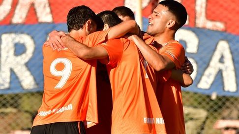 adip le saco el invicto a unidos de olmos en la liga amateur platense adip le saco el invicto a unidos de olmos en la liga amateur platense