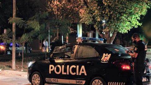 Dos hombres se pelearon en Tupungato y uno de ellos fue herido de muerte. Dos hombres se pelearon en Tupungato y uno de ellos fue herido de muerte.