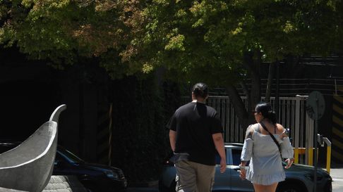 se espera ascenso de la temperatura y poca nubosidad en mendoza se espera ascenso de la temperatura y poca nubosidad en mendoza