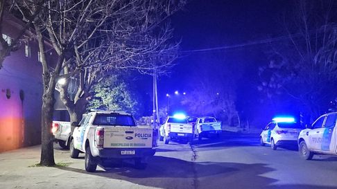 Un informe reveló que los homicidios en La Plata bajaron en 2024 Un informe reveló que los homicidios en La Plata bajaron en 2024