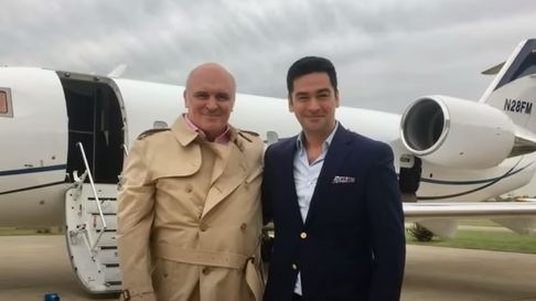 jose luis espert habria recibido al menos 200.000 dolares de un presunto lider narco jose luis espert habria recibido al menos 200.000 dolares de un presunto lider narco