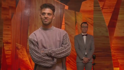 sorpresa: santi maratea llega a la tv para conducir un clasico del entretenimiento sorpresa: santi maratea llega a la tv para conducir un clasico del entretenimiento