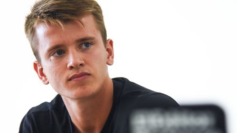 augusto ponton, entre su presente en villa san carlos y el recuerdo de la liga amateur platense augusto ponton, entre su presente en villa san carlos y el recuerdo de la liga amateur platense