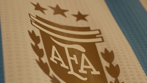 La Selección argentina tiene rival confirmado. La Selección argentina tiene rival confirmado.