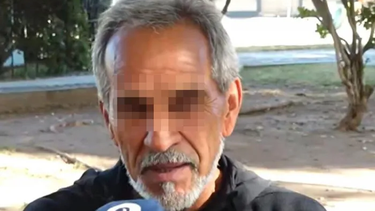 Carlos Francisco Pérez, padre del reconocido futbolista mendocino quedó imputado en la causa en la que es investigado