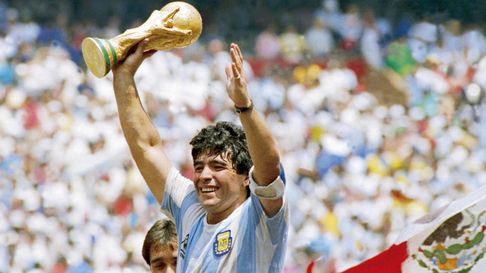 el espiritu de diego maradona se celebrara en la plata con la fiesta maradoniana el espiritu de diego maradona se celebrara en la plata con la fiesta maradoniana