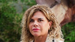 Viviana Yacoub volvió a quedar en medio de la polémica Viviana Yacoub volvió a quedar en medio de la polémica