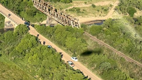 Operativos policiales en Concordia, Entre Ríos. Operativos policiales en Concordia, Entre Ríos.